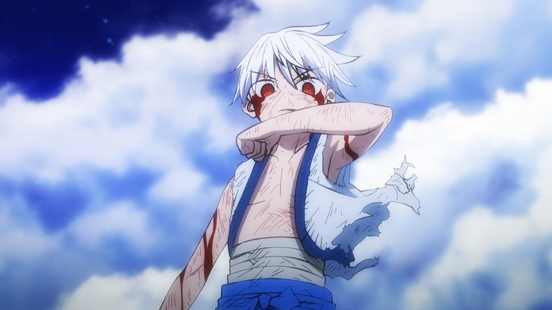 Sengoku Youko: Senma Konton-hen – Episode 06 Review - Random Curiosity